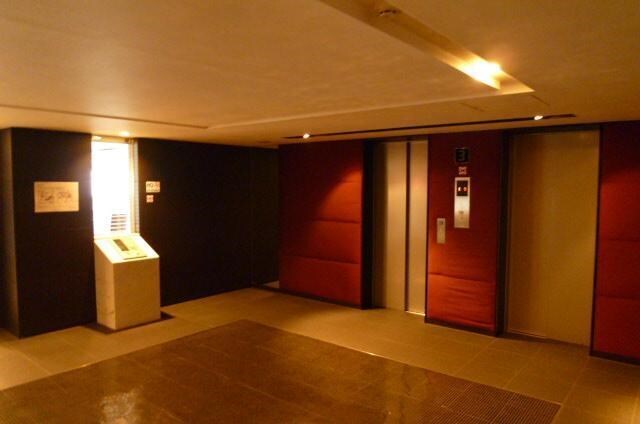 六本木デュープレックスエムズの物件内観写真