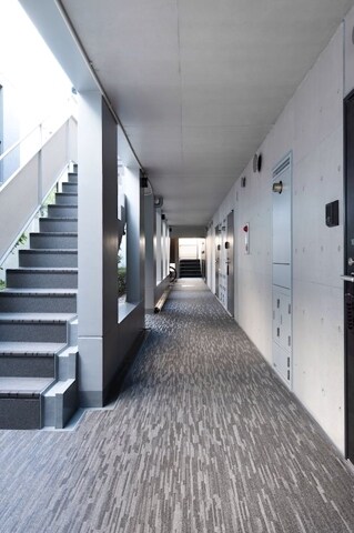 レジディア目黒Ⅱの物件外観写真