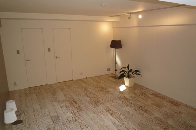 レジディア目黒Ⅱの物件内観写真