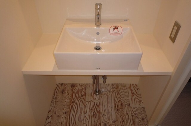 レジディア目黒Ⅱの物件内観写真