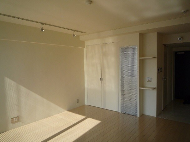 レジディア目黒Ⅱの物件内観写真