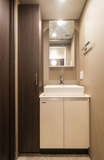 ウェルスクエア駒場東大前の物件内観写真