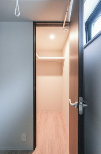 ウェルスクエア駒場東大前の物件内観写真