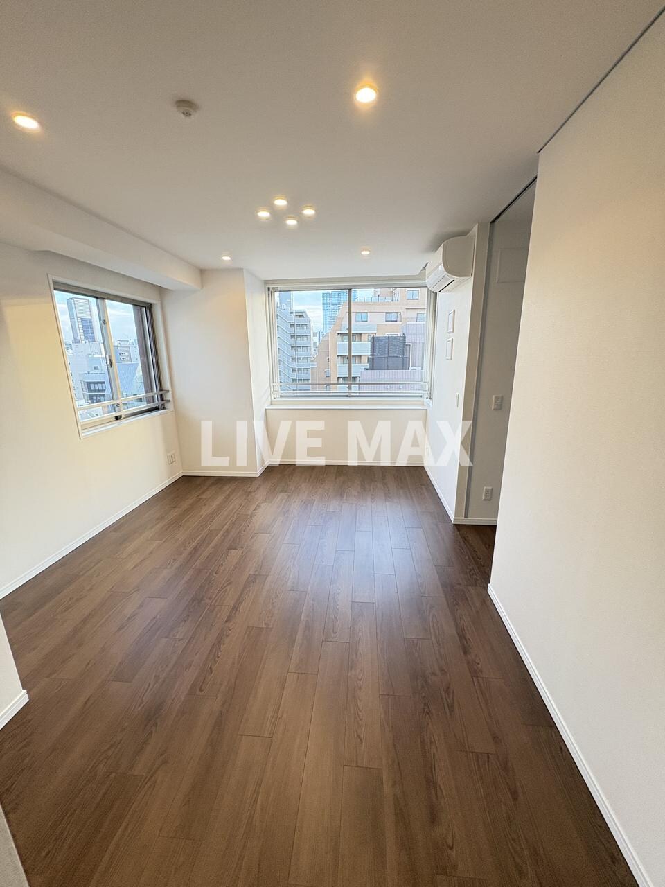 ＬａＳａｎｔｅ麻布十番の物件内観写真