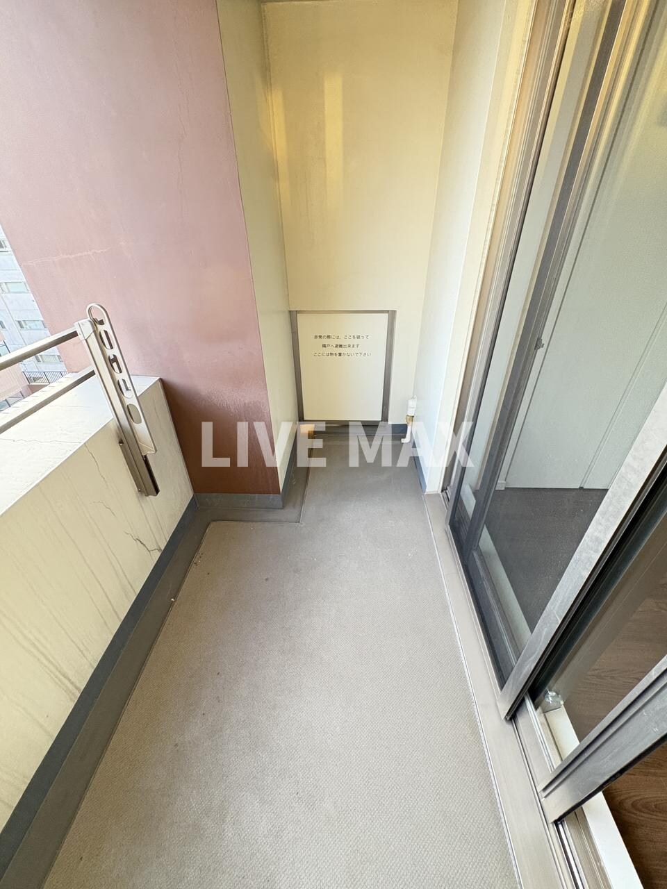 ＬａＳａｎｔｅ麻布十番の物件内観写真