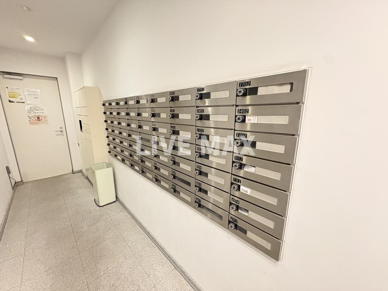 ＬａＳａｎｔｅ麻布十番の物件内観写真