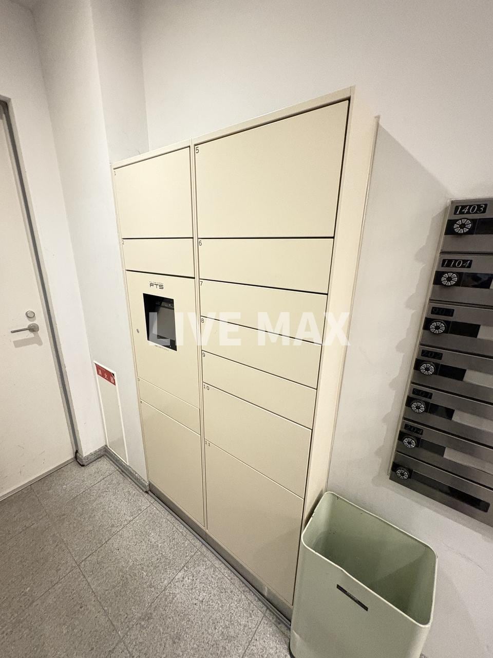 ＬａＳａｎｔｅ麻布十番の物件内観写真