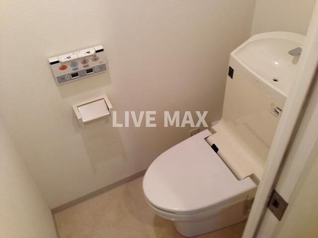 クリオ三田ラ・モードの物件内観写真