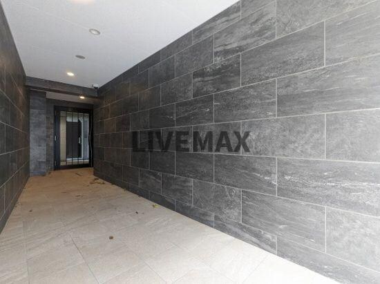 エルファーロ駒沢公園Ⅰの物件外観写真