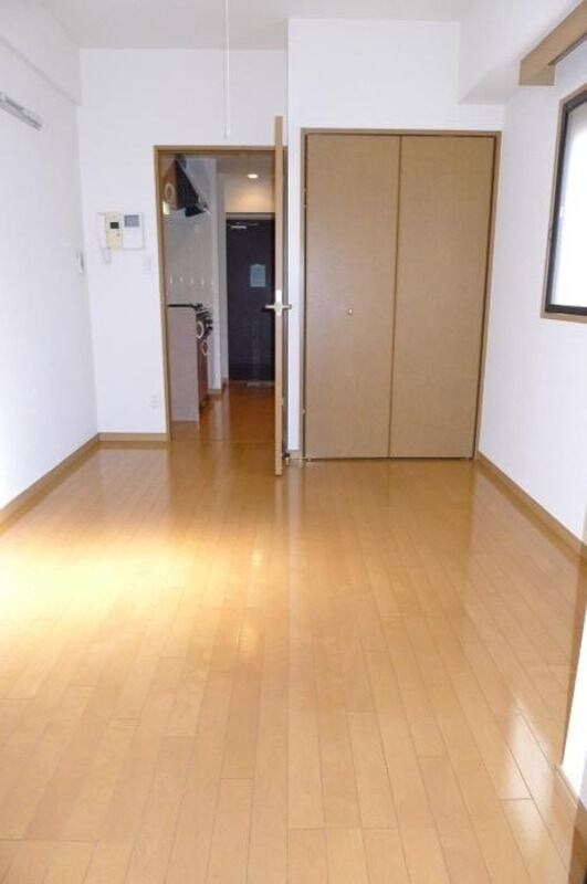 ステージグランデ南麻布の物件内観写真