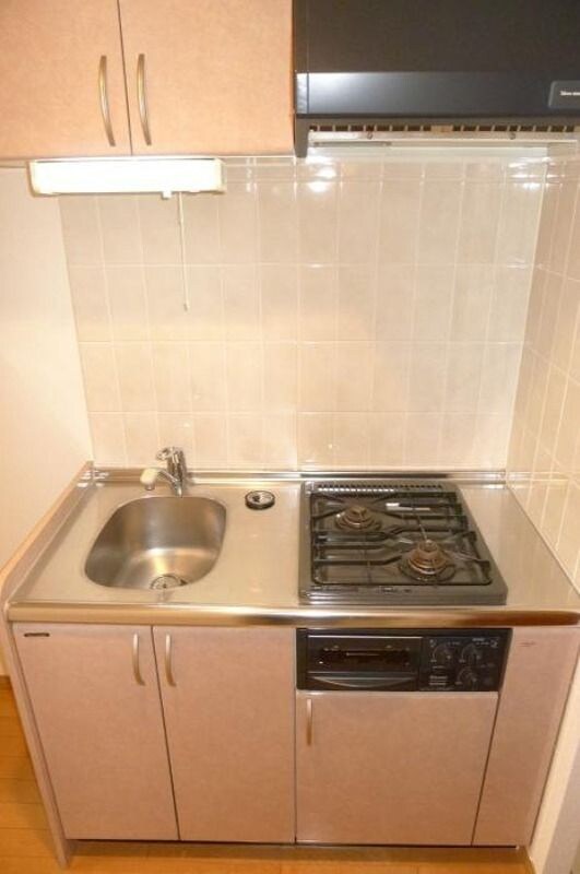 ステージグランデ南麻布の物件内観写真