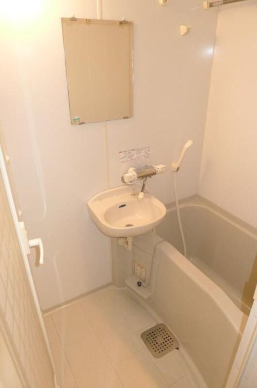 ステージグランデ南麻布の物件内観写真