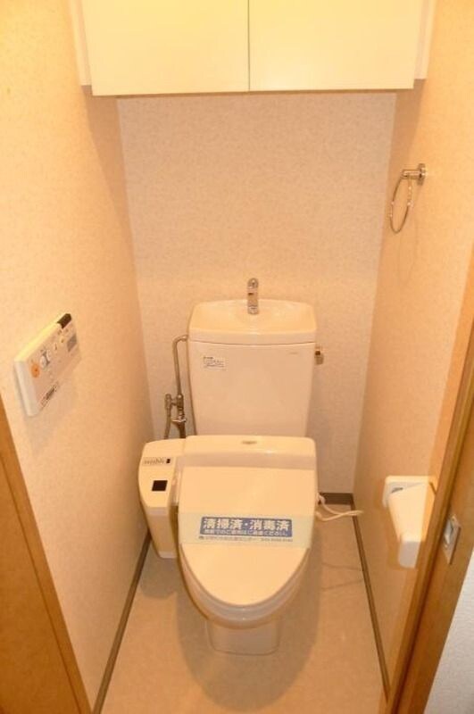 ステージグランデ南麻布の物件内観写真