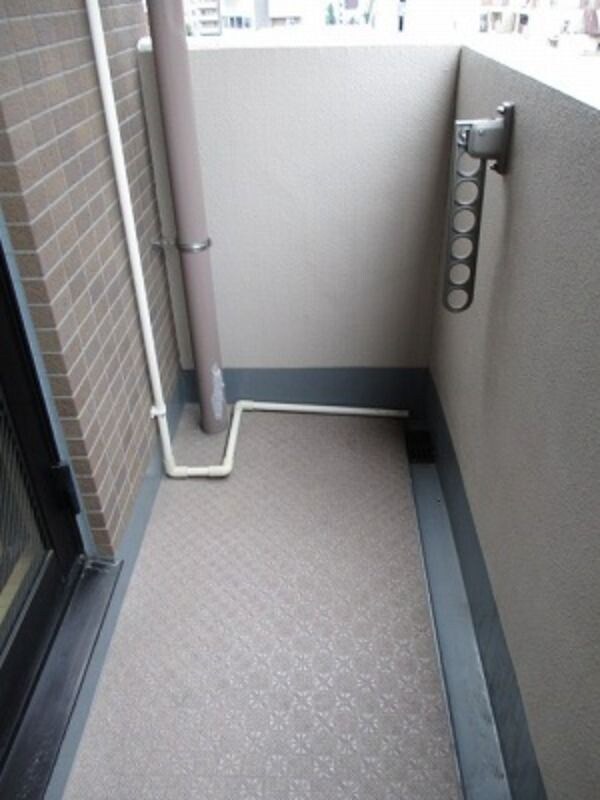 ステージグランデ南麻布の物件内観写真