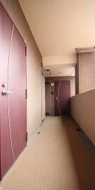 ステージグランデ南麻布の物件内観写真