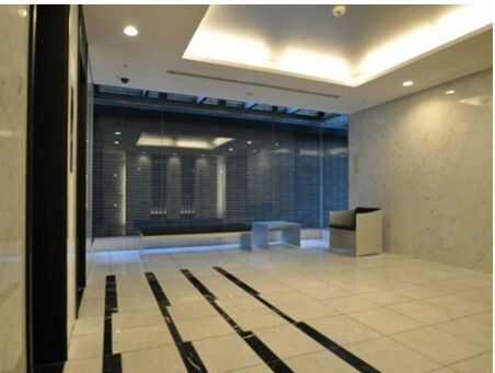 KDX代官山レジデンスの物件外観写真