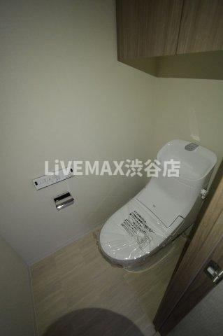 神宮北参道レジデンスの物件内観写真