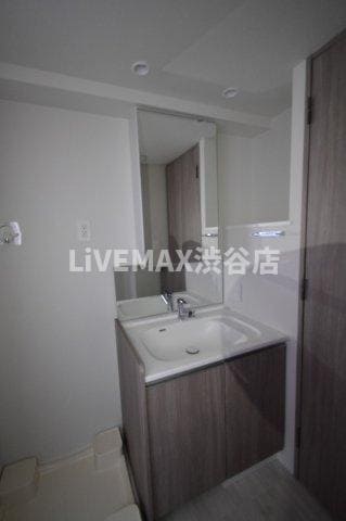 神宮北参道レジデンスの物件内観写真