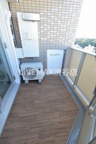 神宮北参道レジデンスの物件内観写真