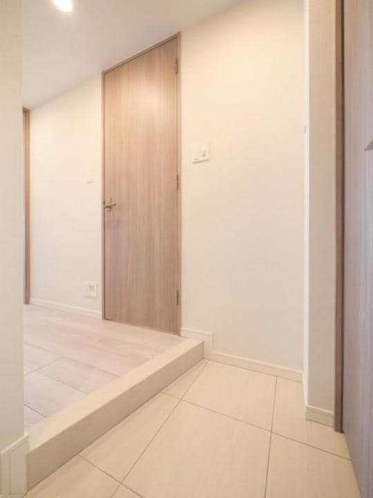 神宮北参道レジデンスの物件内観写真