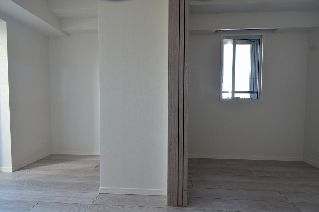 神宮北参道レジデンスの物件内観写真