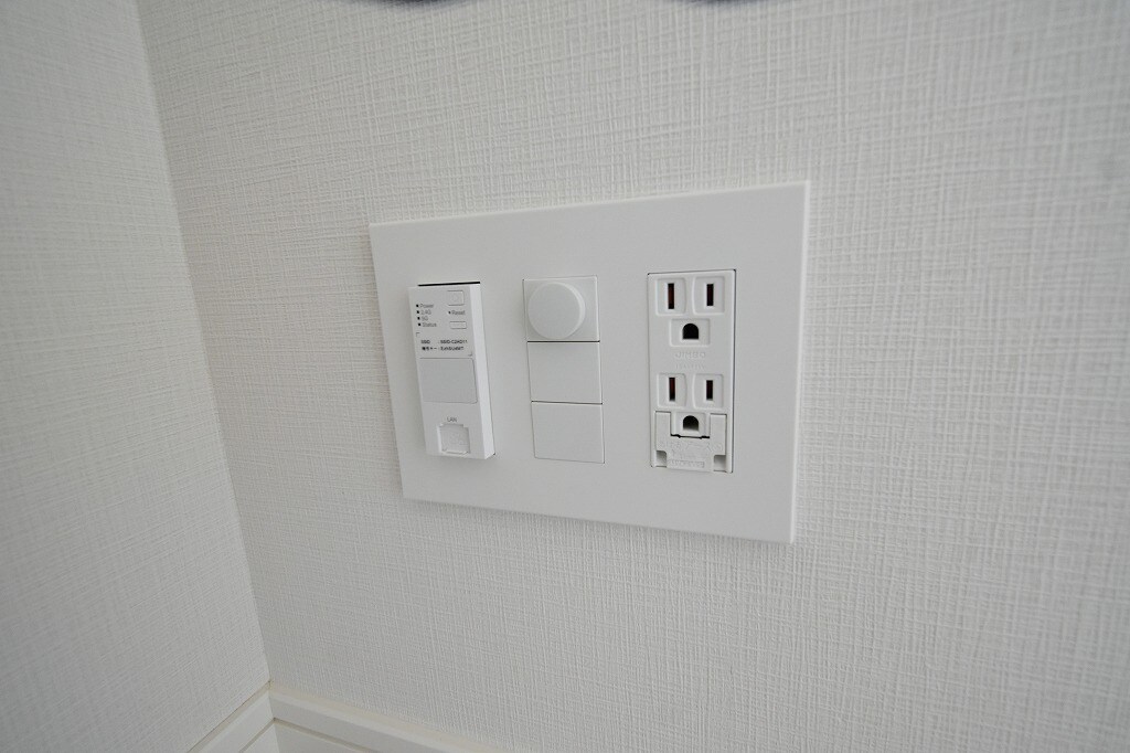 神宮北参道レジデンスの物件内観写真