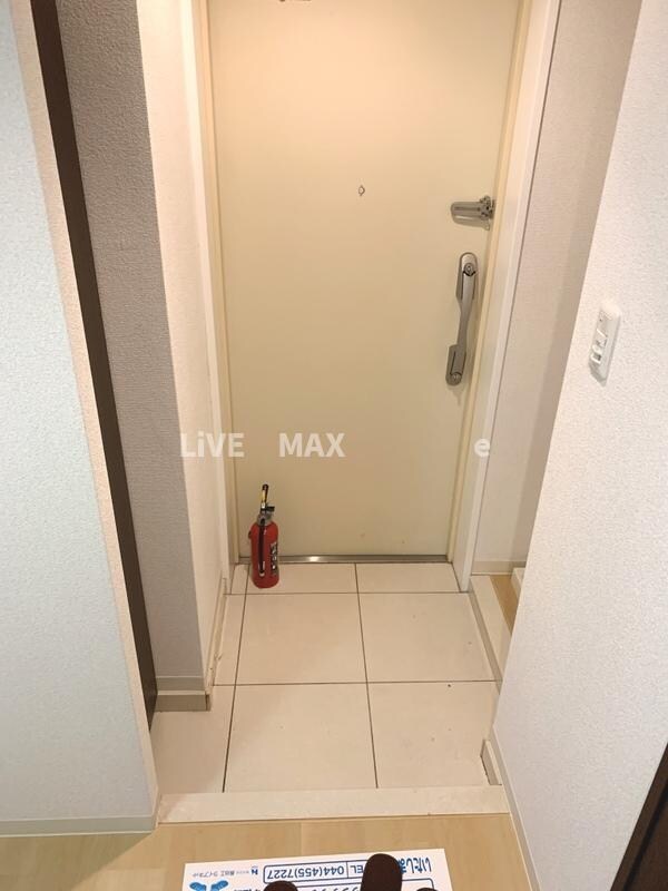 ユニフォート目黒中町の物件内観写真