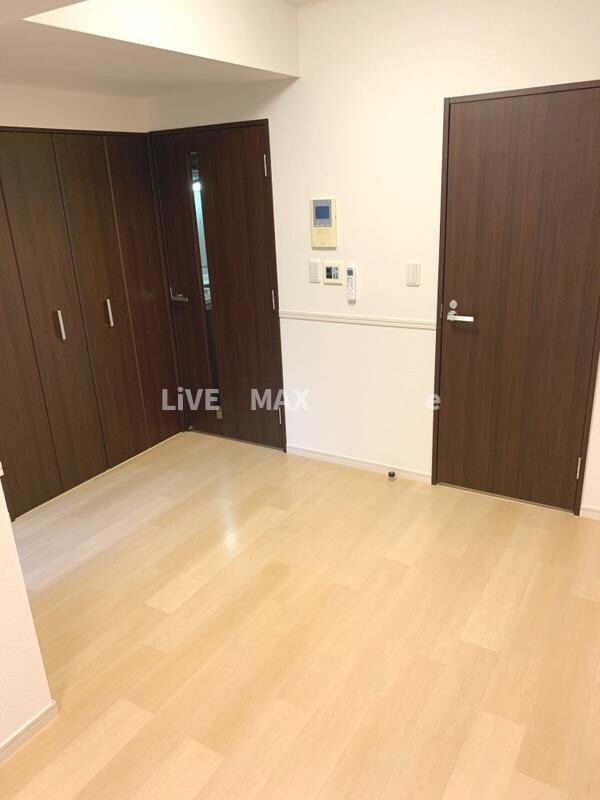 ユニフォート目黒中町の物件内観写真