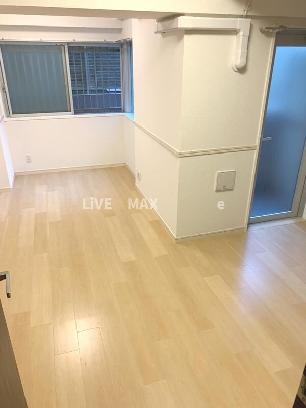 ユニフォート目黒中町の物件内観写真