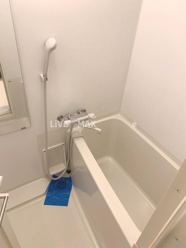 ユニフォート目黒中町の物件内観写真