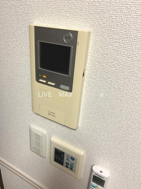 ユニフォート目黒中町の物件内観写真