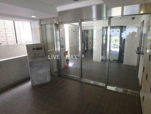 ユニフォート目黒中町の物件内観写真