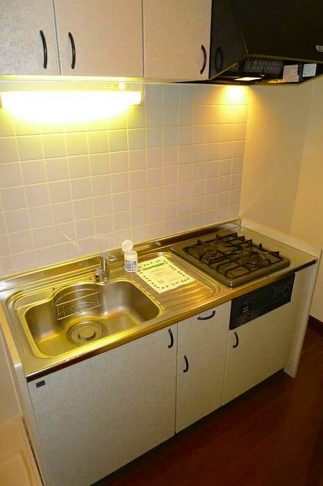 ステージグランデ新高円寺の物件内観写真