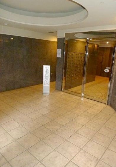 ステージグランデ新高円寺の物件内観写真