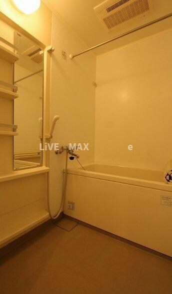 初台駅 徒歩8分 1階の物件内観写真