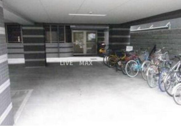 初台駅 徒歩8分 1階の物件内観写真