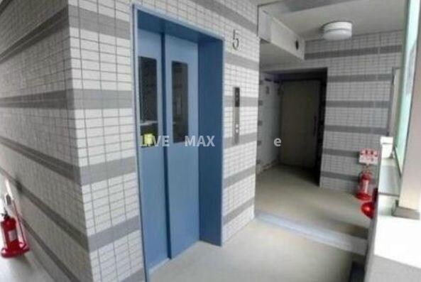 初台駅 徒歩8分 1階の物件内観写真