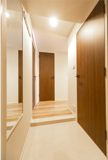 パークアクシス虎ノ門の物件内観写真