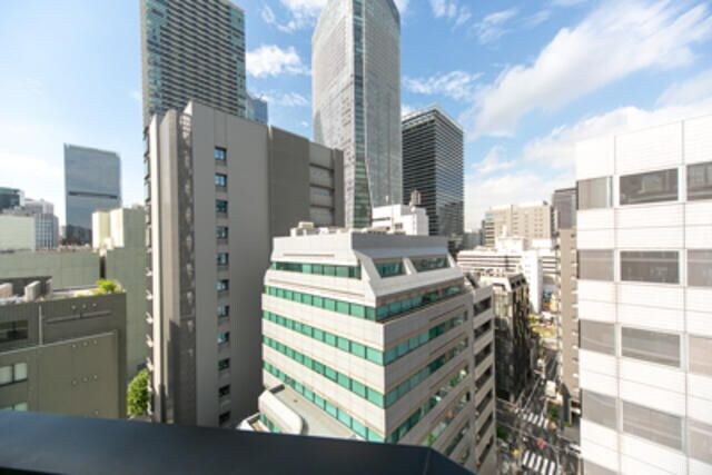 パークアクシス虎ノ門の物件内観写真