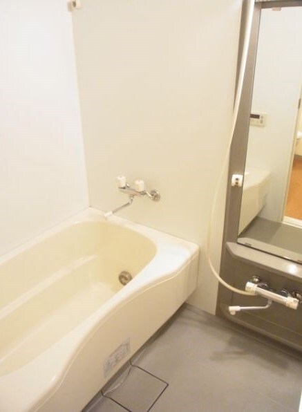 ガーデン目黒南の物件内観写真