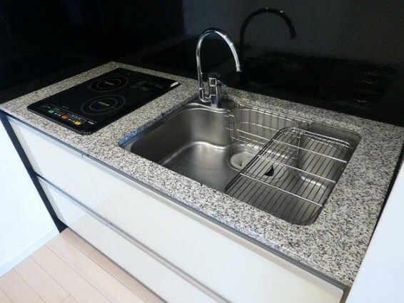 パークハビオ赤坂氷川町の物件内観写真