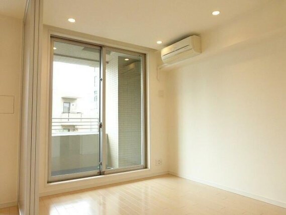 パークハビオ赤坂氷川町の物件内観写真