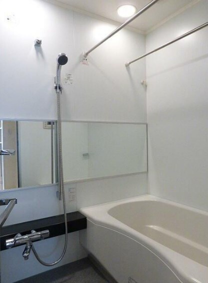 パークハビオ赤坂氷川町の物件内観写真