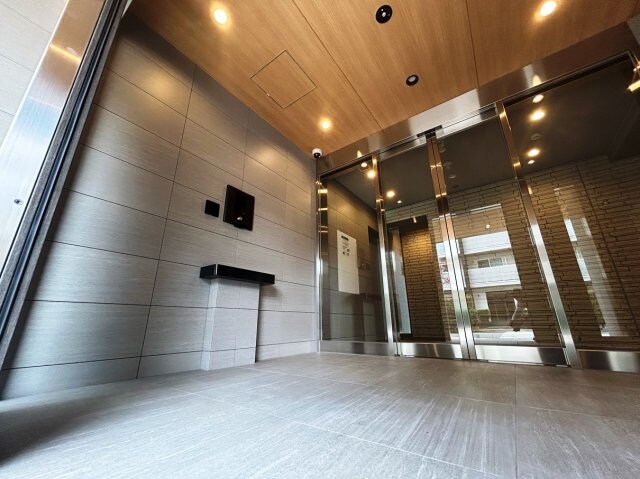 ＬｉｖｅＣａｓａ高円寺の物件外観写真