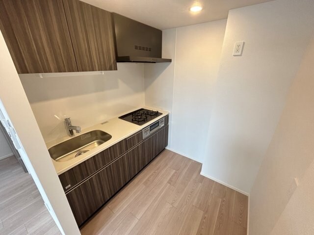 ＬｉｖｅＣａｓａ高円寺の物件内観写真