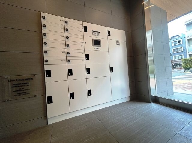 ＬｉｖｅＣａｓａ高円寺の物件内観写真