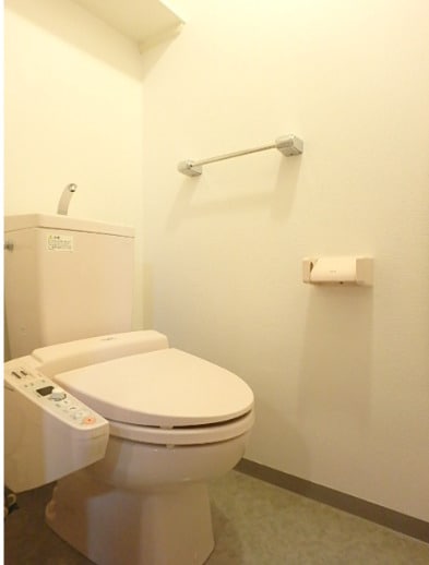 ガラ・ステージ麻布十番の物件内観写真