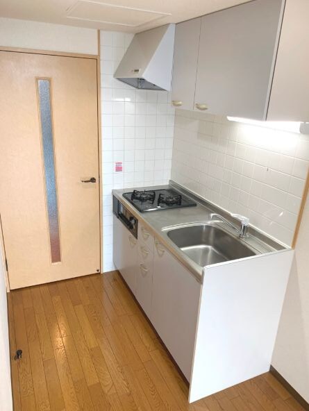 CASSIA目黒の物件内観写真