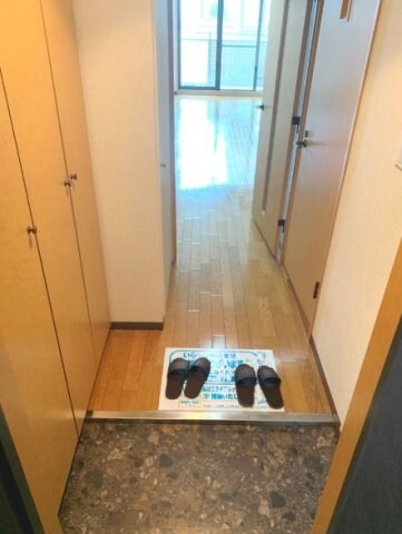 CASSIA目黒の物件内観写真