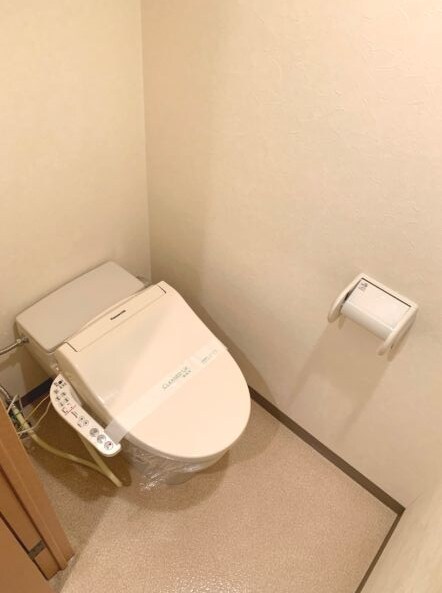 CASSIA目黒の物件内観写真